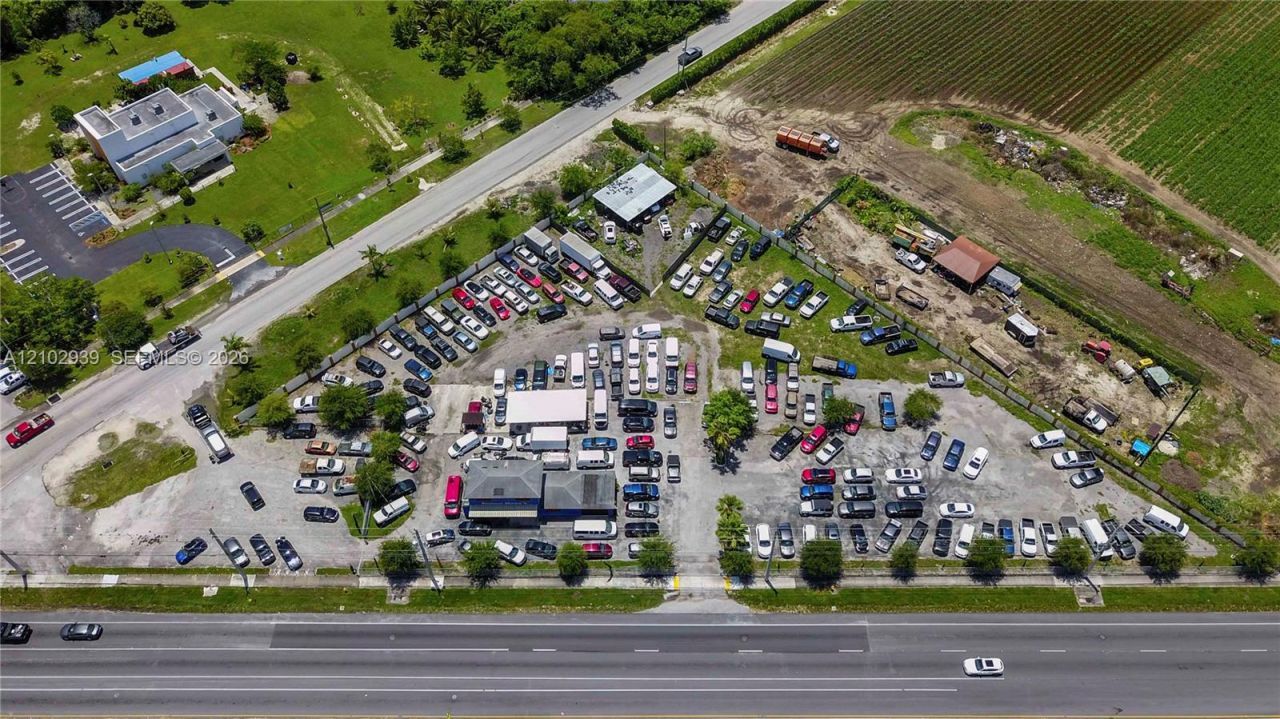 23301 S Dixie Hwy , Homestead, FL 33032 Photo