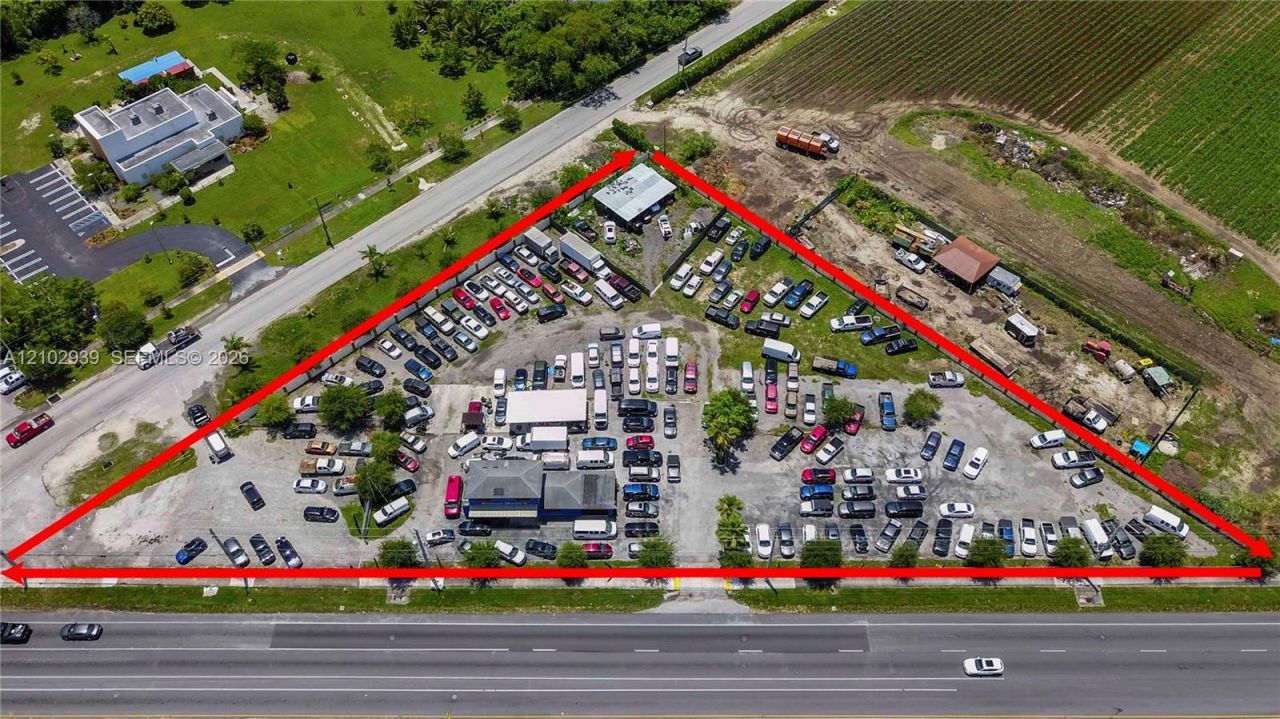 23301 S Dixie Hwy , Homestead, FL 33032 Photo