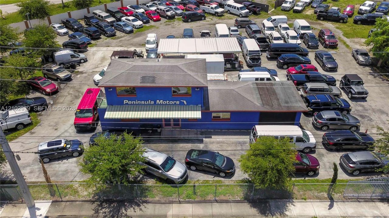 23301 S Dixie Hwy , Homestead, FL 33032 Photo