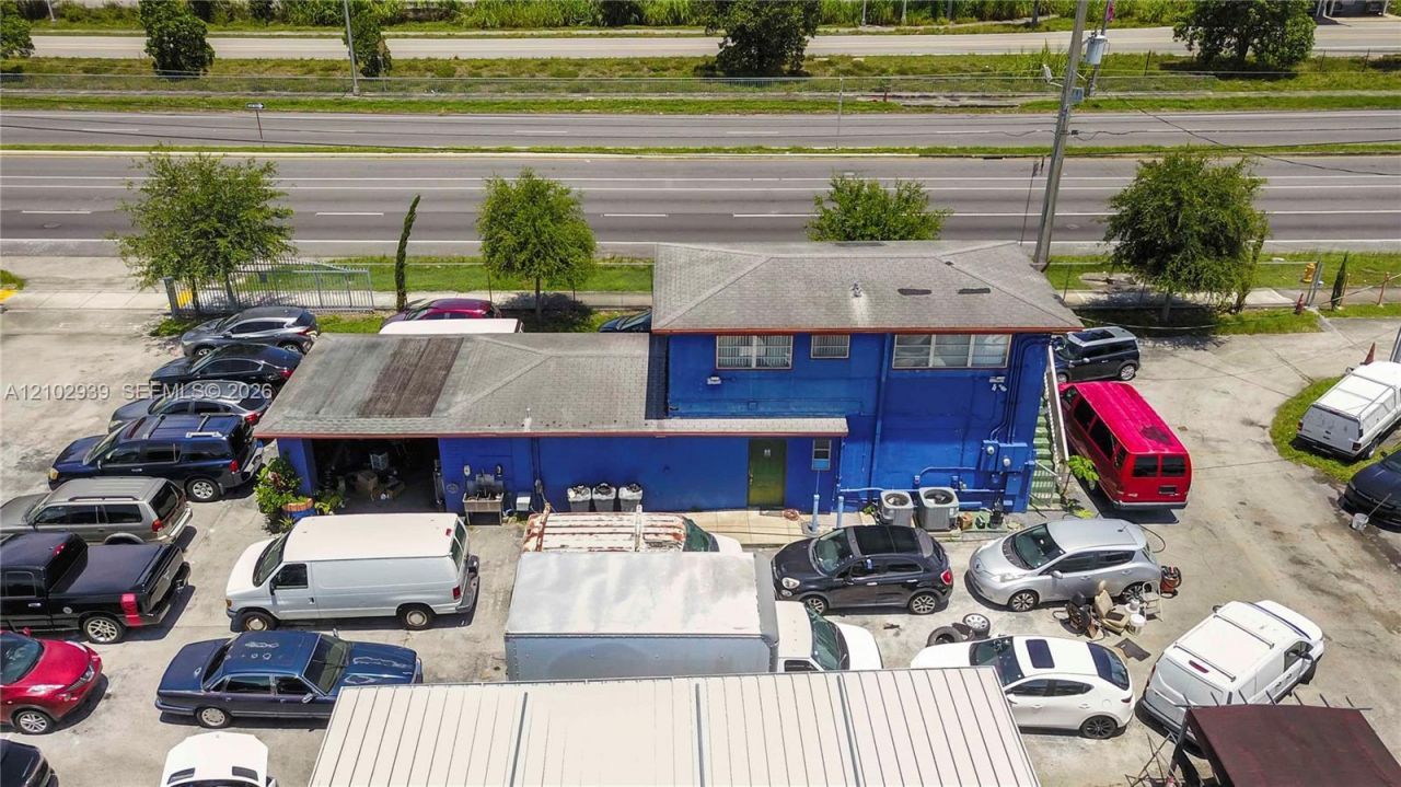 23301 S Dixie Hwy , Homestead, FL 33032 Photo