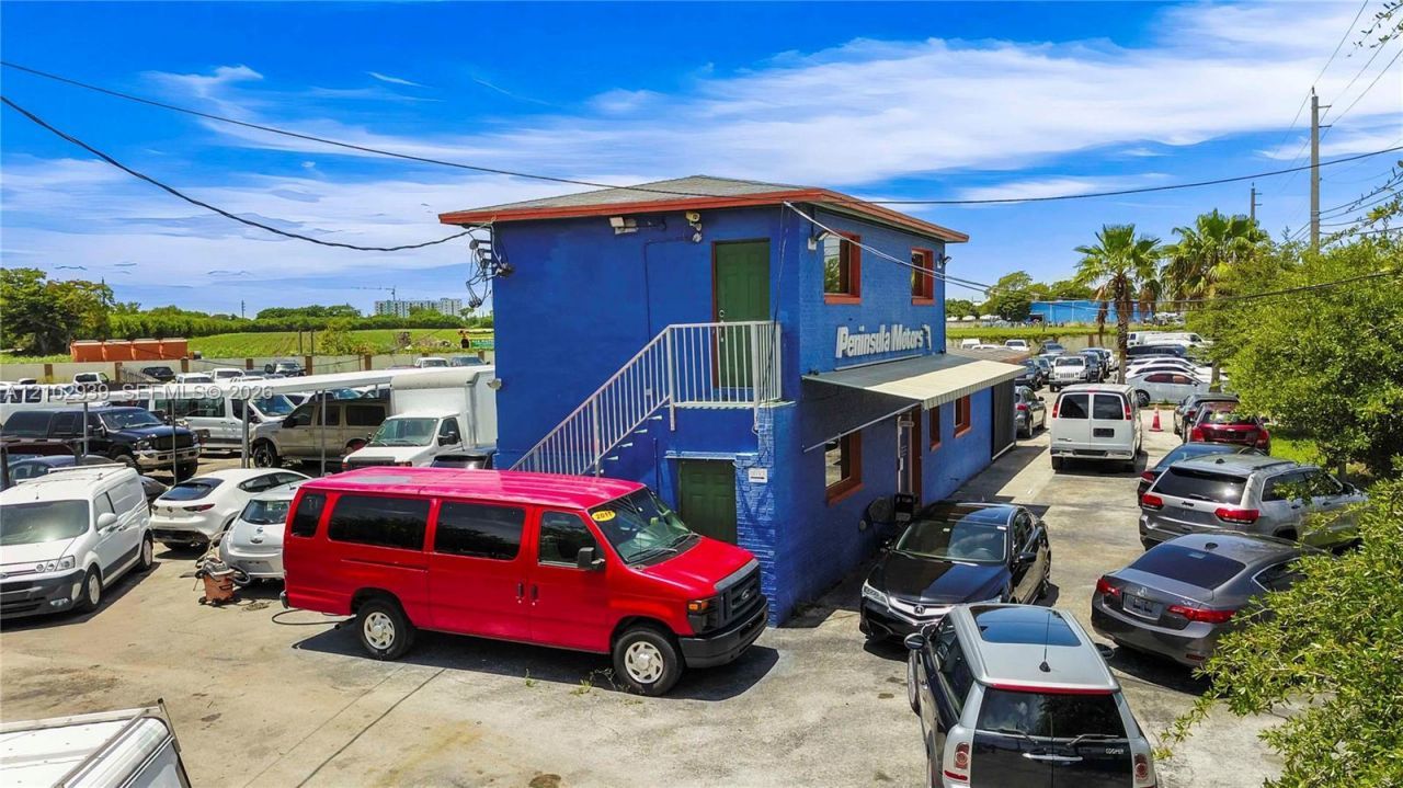 23301 S Dixie Hwy , Homestead, FL 33032 Photo