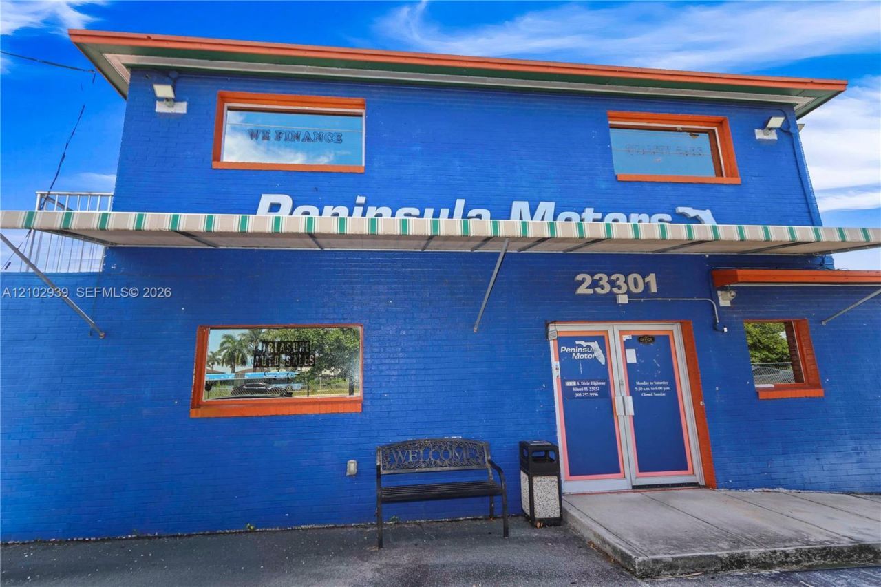 23301 S Dixie Hwy , Homestead, FL 33032 Photo