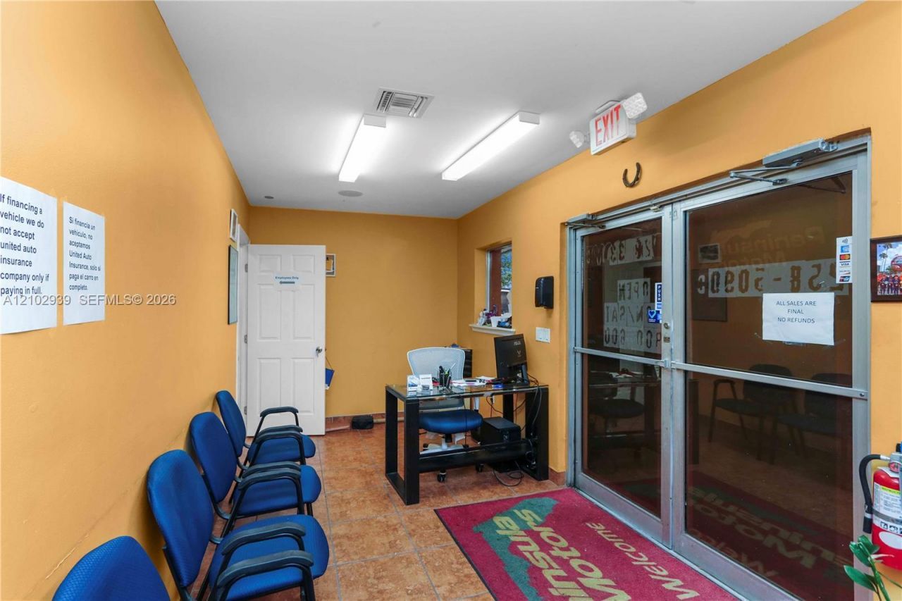23301 S Dixie Hwy , Homestead, FL 33032 Photo