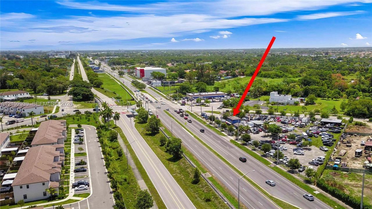 23301 S Dixie Hwy , Homestead, FL 33032 Photo