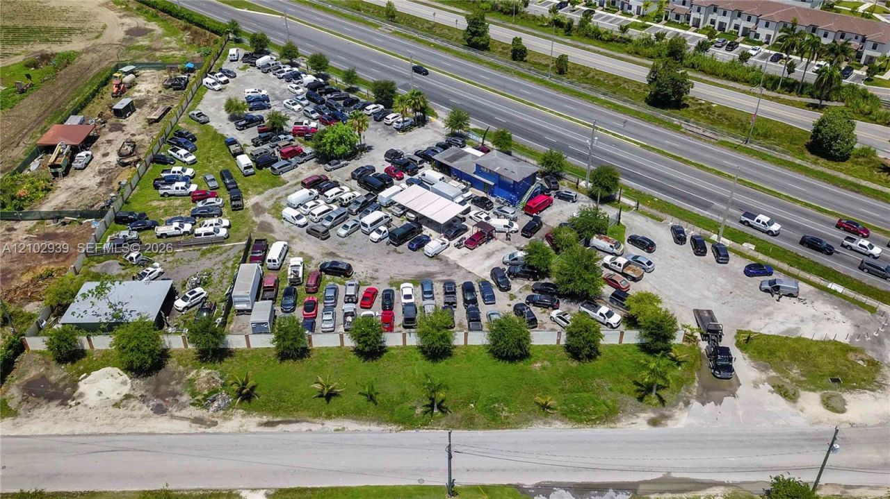 23301 S Dixie Hwy , Homestead, FL 33032 Photo