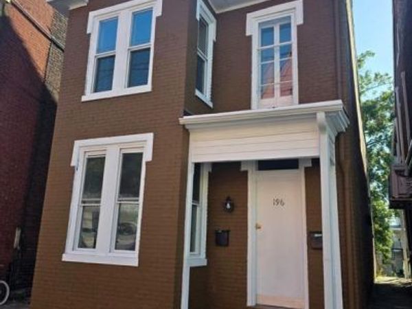 196 S 2ND STREET S, STEELTON, PA 17113