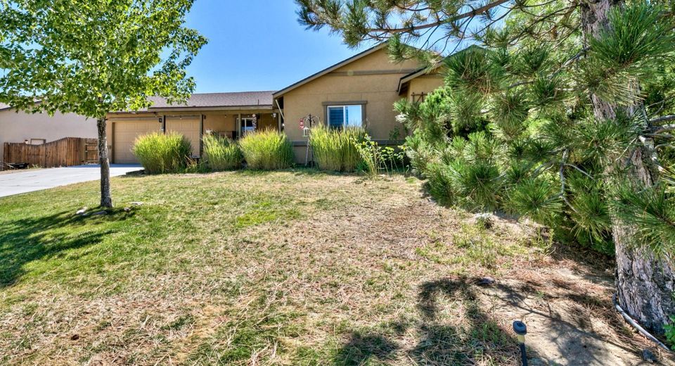 139 Deschutes Drive, Dayton, NV 89403 Photo