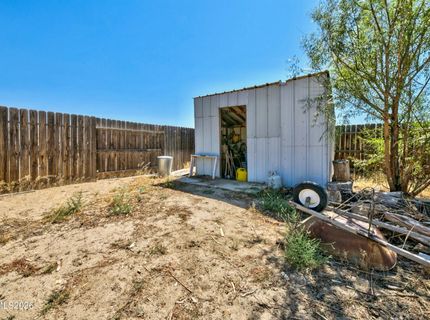 139 Deschutes Drive, Dayton, NV 89403 Photo