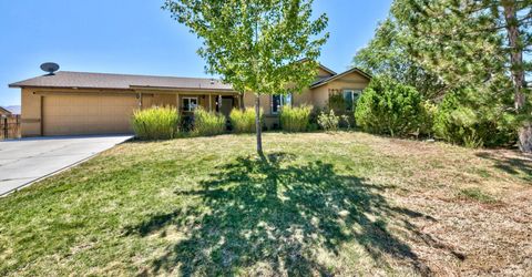 139 Deschutes Drive, Dayton, NV 89403 Photo