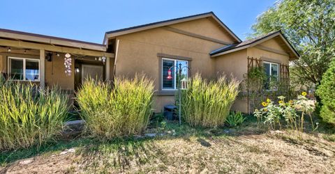 139 Deschutes Drive, Dayton, NV 89403 Photo