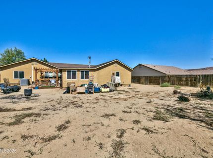 139 Deschutes Drive, Dayton, NV 89403 Photo