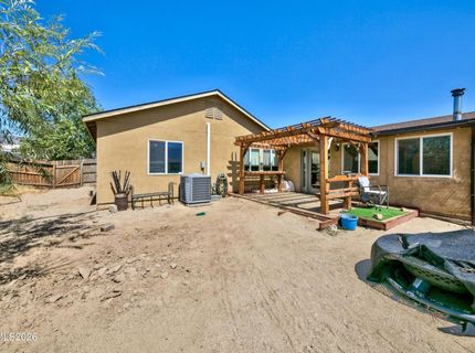 139 Deschutes Drive, Dayton, NV 89403 Photo