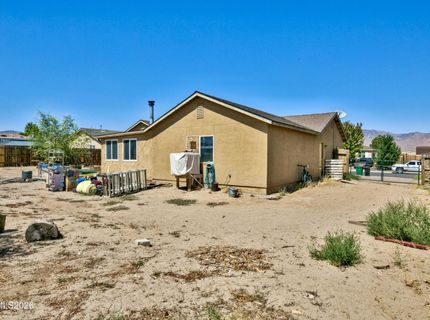 139 Deschutes Drive, Dayton, NV 89403 Photo