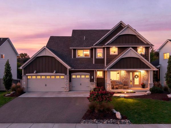 7507 159th Street, Prior Lake, MN 55372