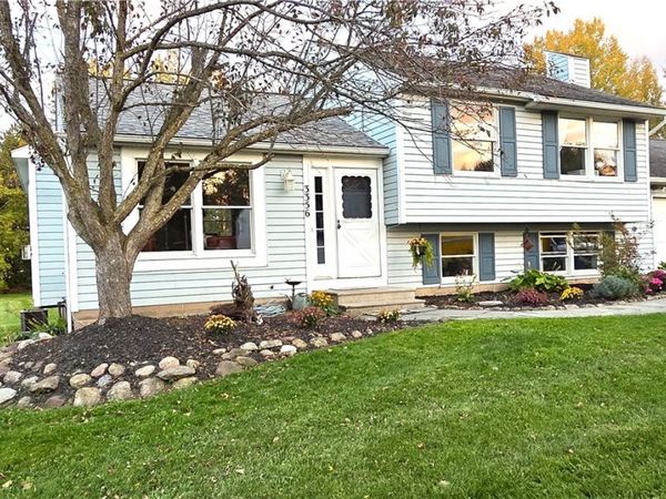 3356 Evergreen Circle, Walworth, NY 14568