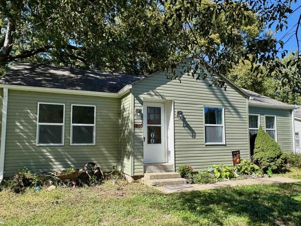 1905 Monroe Street, Hamburg, IA 51640