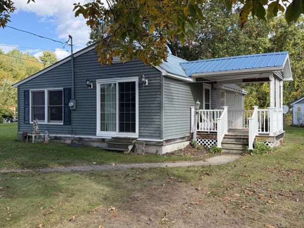 40 Dean Road, Hudson Falls, NY 12839