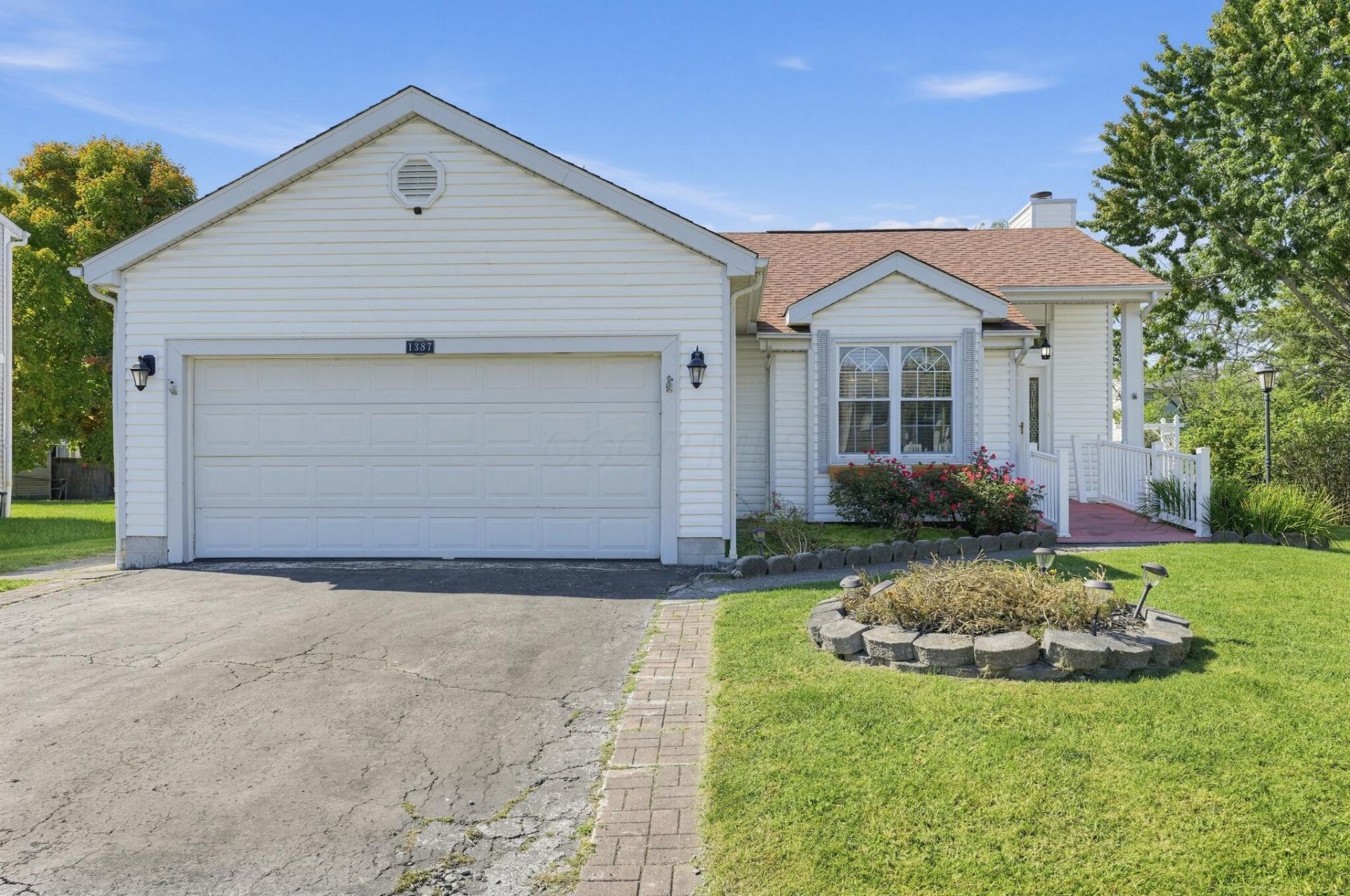 1387 Tilia Court, Galloway, OH 43119 Main Photo