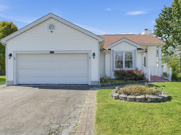 1387 Tilia Court , Galloway, OH 43119