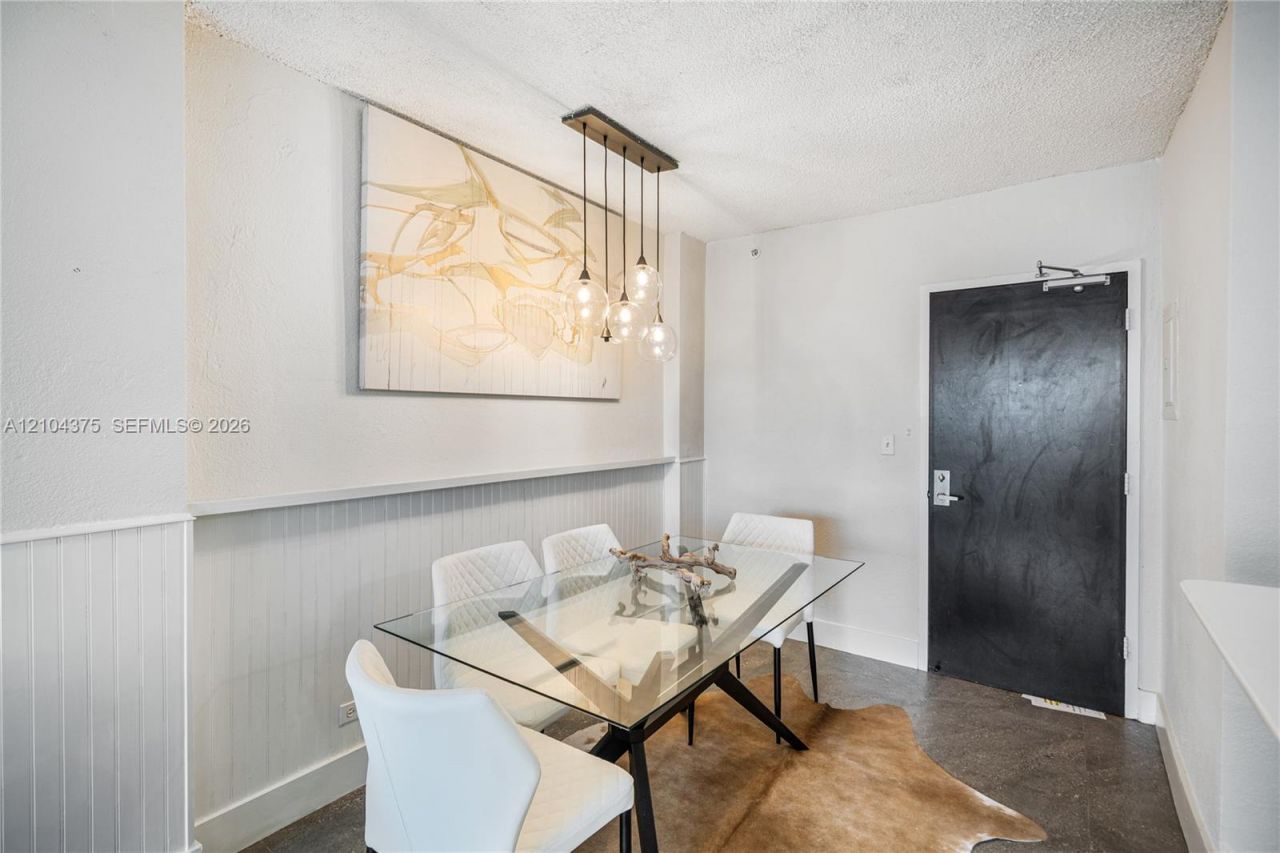 1500 Bay Rd , Unit 830S, Miami Beach, FL 33139 Photo