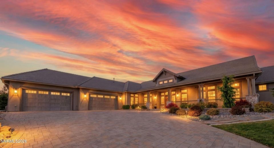 1690 Circle Stone Court, Reno, NV 89523 Photo