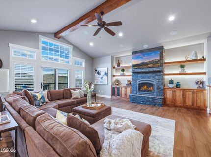 1690 Circle Stone Court, Reno, NV 89523 Photo