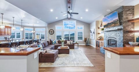 1690 Circle Stone Court, Reno, NV 89523 Photo