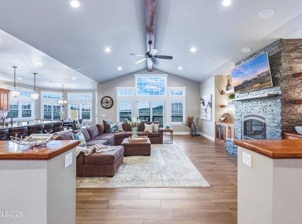 1690 Circle Stone Court, Reno, NV 89523 Photo