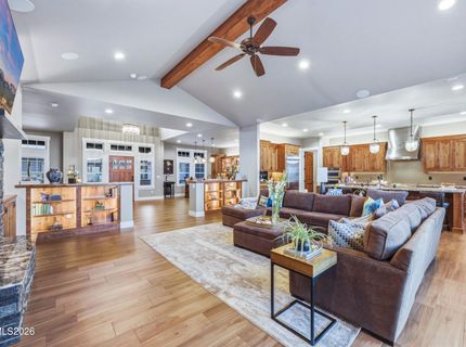 1690 Circle Stone Court, Reno, NV 89523 Photo