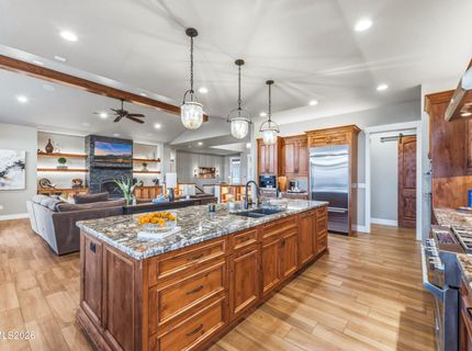 1690 Circle Stone Court, Reno, NV 89523 Photo