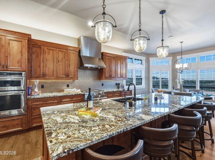 1690 Circle Stone Court, Reno, NV 89523 Photo