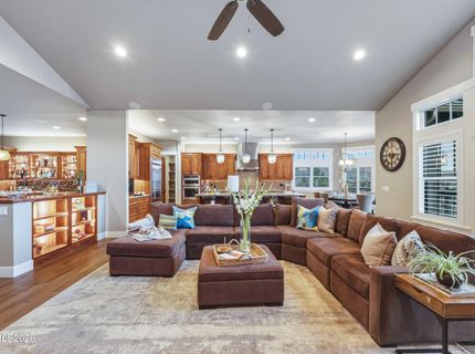 1690 Circle Stone Court, Reno, NV 89523 Photo