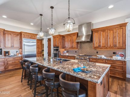 1690 Circle Stone Court, Reno, NV 89523 Photo