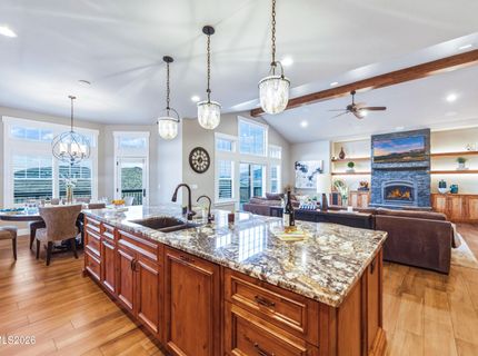 1690 Circle Stone Court, Reno, NV 89523 Photo