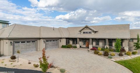 1690 Circle Stone Court, Reno, NV 89523 Photo