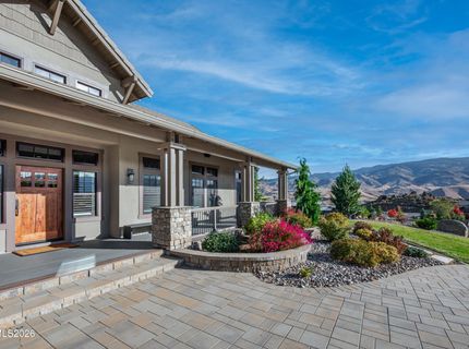 1690 Circle Stone Court, Reno, NV 89523 Photo