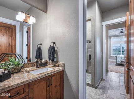 1690 Circle Stone Court, Reno, NV 89523 Photo