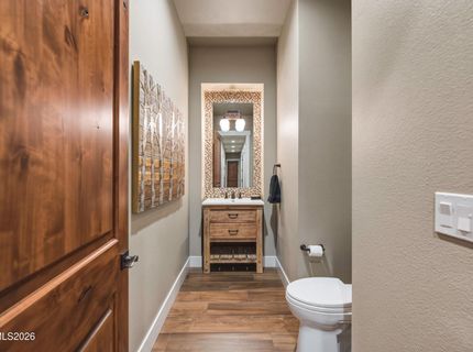 1690 Circle Stone Court, Reno, NV 89523 Photo
