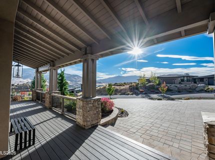 1690 Circle Stone Court, Reno, NV 89523 Photo