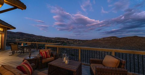 1690 Circle Stone Court, Reno, NV 89523 Photo