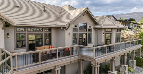 1690 Circle Stone Court, Reno, NV 89523 Photo
