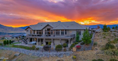 1690 Circle Stone Court, Reno, NV 89523 Photo