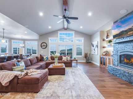 1690 Circle Stone Court, Reno, NV 89523 Photo