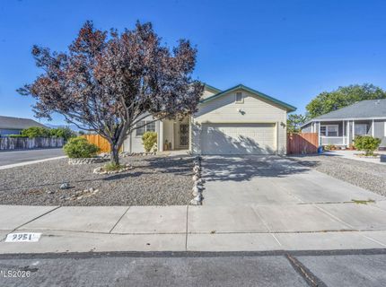 2251 Helga Court, Sparks, NV 89431 Photo