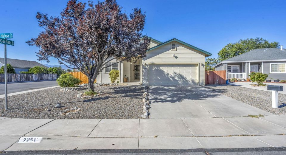 2251 Helga Court, Sparks, NV 89431 Photo