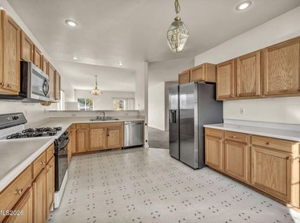 2251 Helga Court, Sparks, NV 89431 Photo