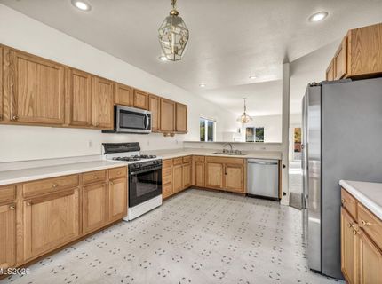 2251 Helga Court, Sparks, NV 89431 Photo
