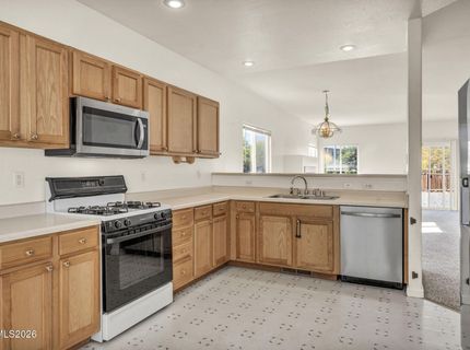 2251 Helga Court, Sparks, NV 89431 Photo