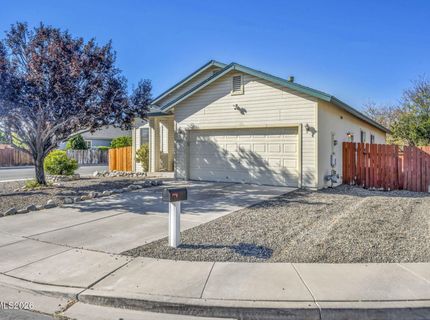 2251 Helga Court, Sparks, NV 89431 Photo