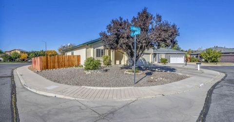 2251 Helga Court, Sparks, NV 89431 Photo